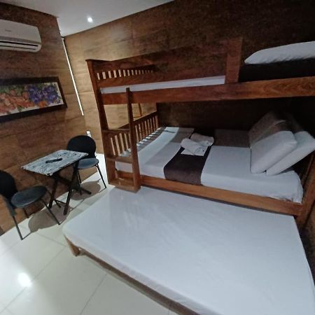 Recanto Convencoes Olinda Luaran gambar