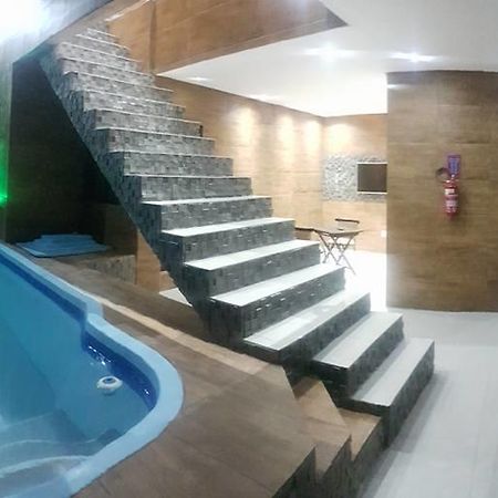 Recanto Convencoes Olinda Luaran gambar