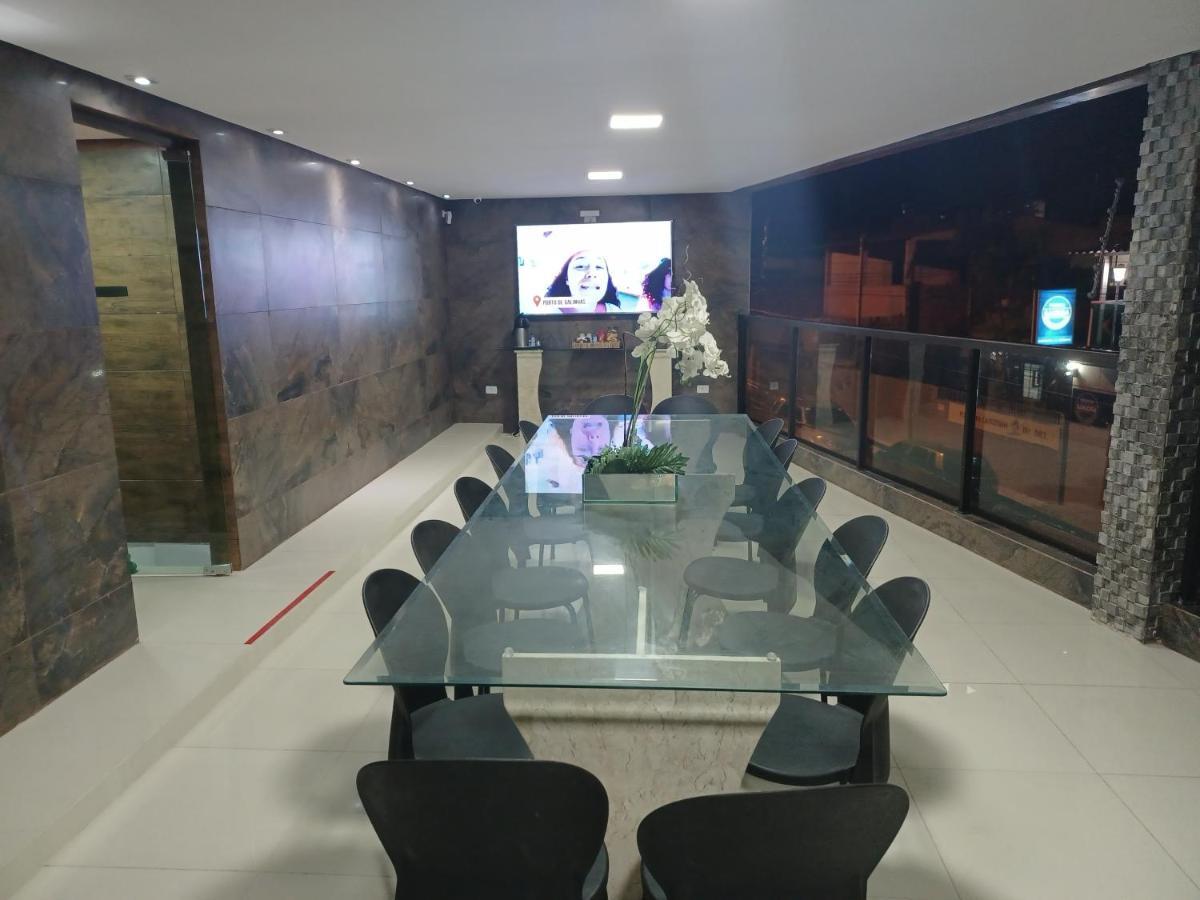 Recanto Convencoes Olinda Luaran gambar