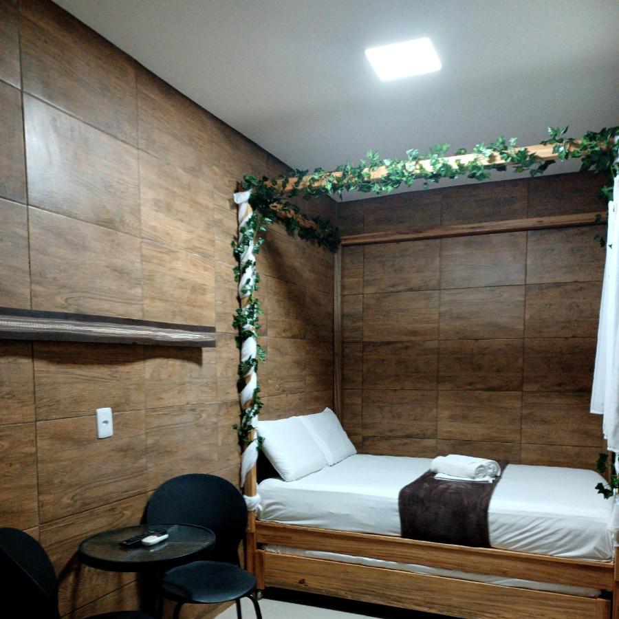 Recanto Convencoes Olinda Luaran gambar