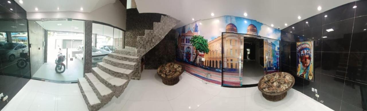 Recanto Convencoes Olinda Luaran gambar