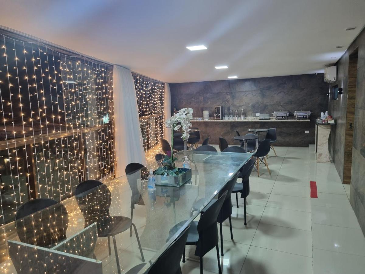 Recanto Convencoes Olinda Luaran gambar