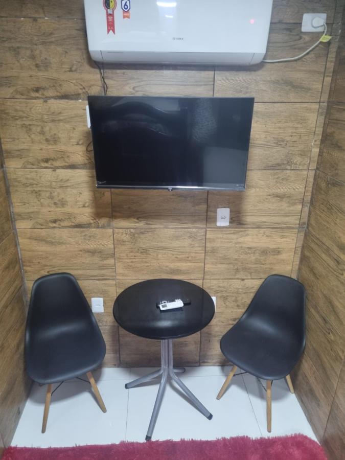 Recanto Convencoes Olinda Luaran gambar