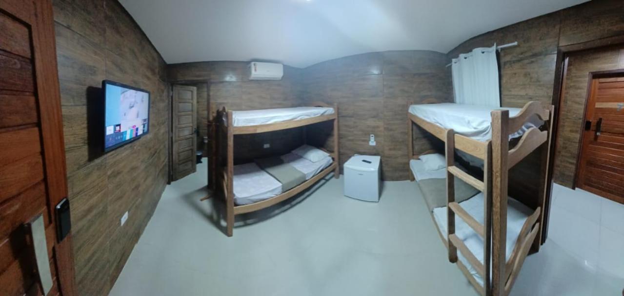 Recanto Convencoes Olinda Bilik gambar