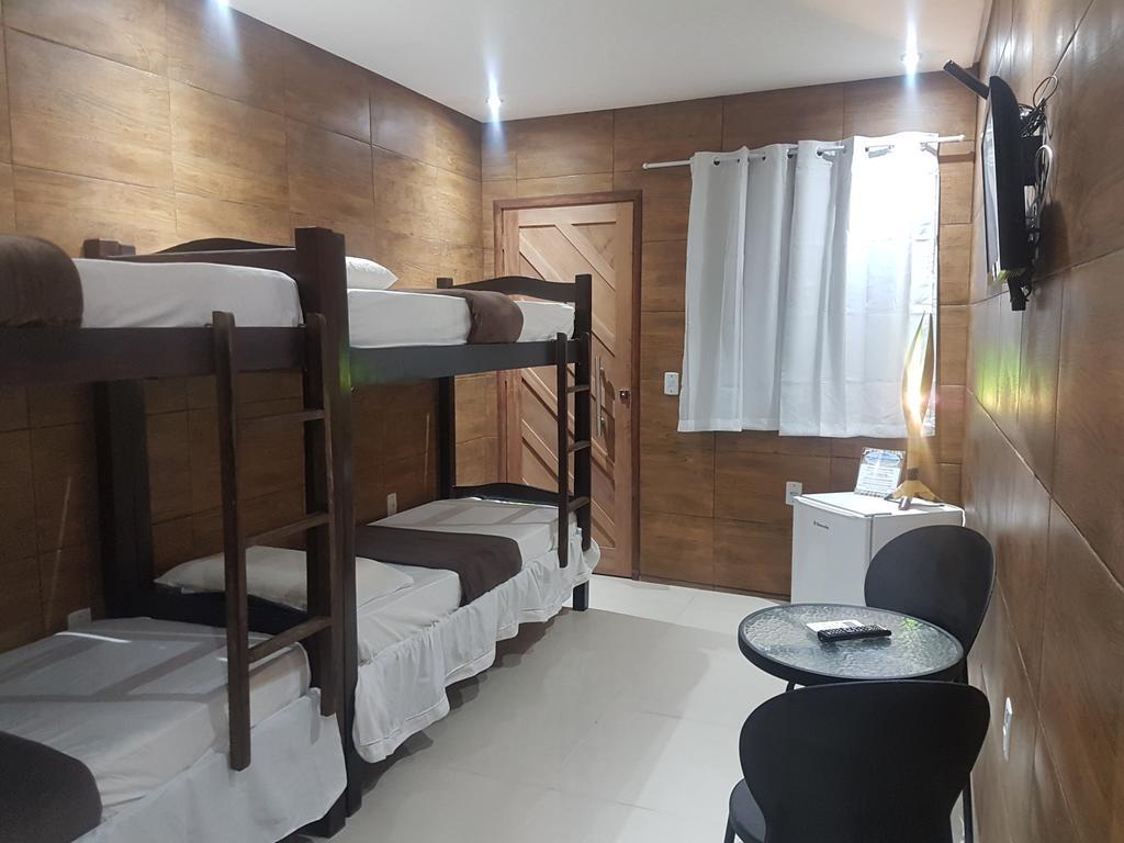 Recanto Convencoes Olinda Luaran gambar