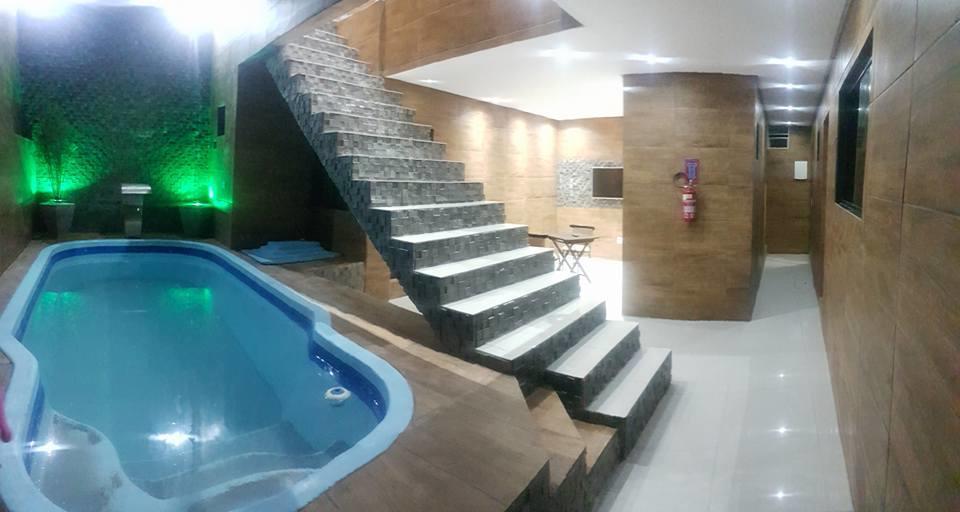 Recanto Convencoes Olinda Luaran gambar