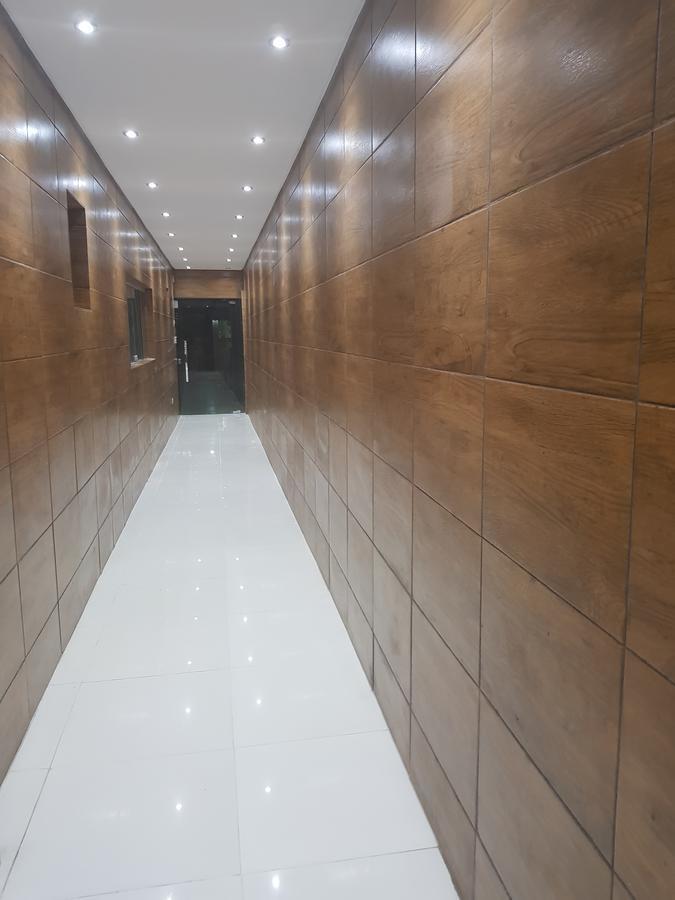 Recanto Convencoes Olinda Luaran gambar