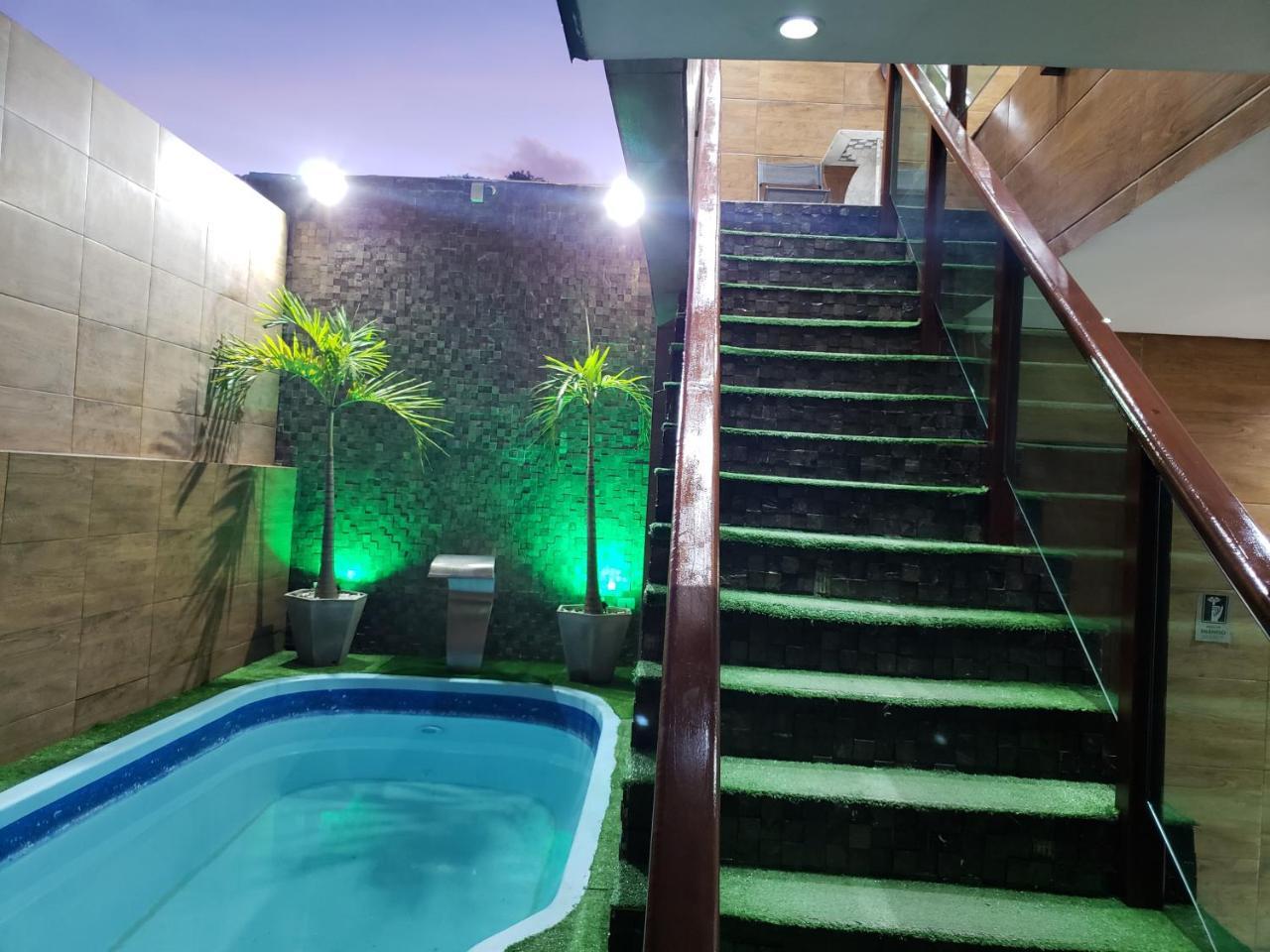 Recanto Convencoes Olinda Luaran gambar