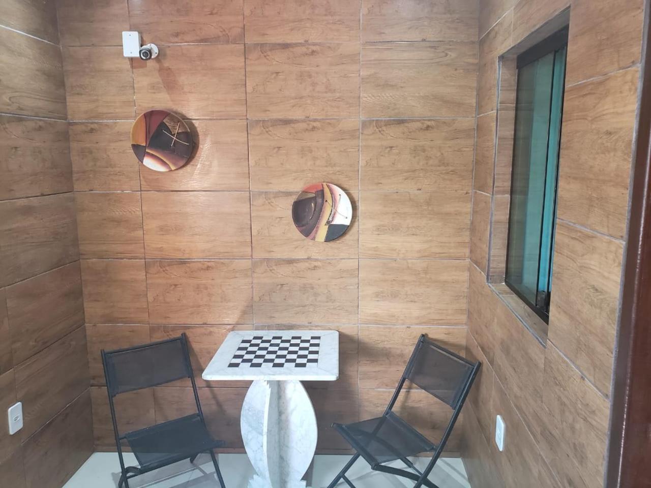 Recanto Convencoes Olinda Luaran gambar