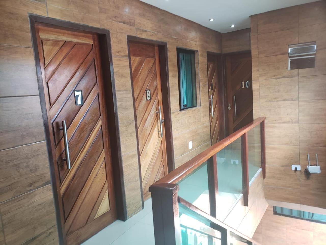 Recanto Convencoes Olinda Luaran gambar
