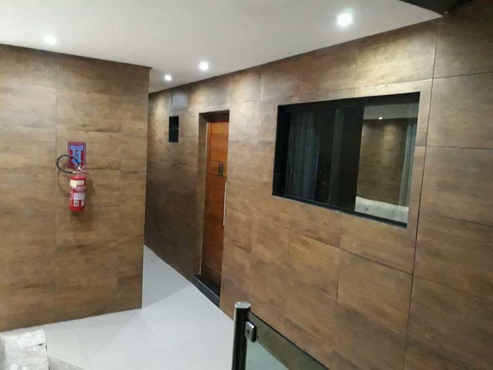 Recanto Convencoes Olinda Luaran gambar